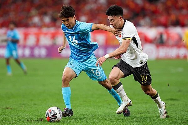 大利亚拼个, 王钰栋和中, 汪士钦组成 大利亚拼个, 王钰栋和中, 汪士钦组成