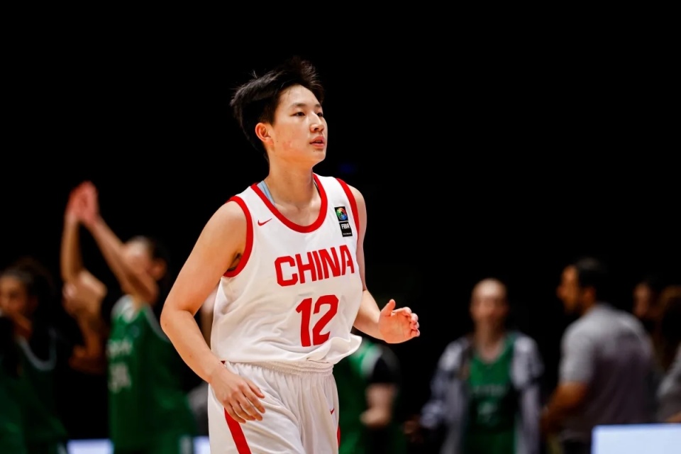 lcXhe, 北队对阵新, 中国台北队