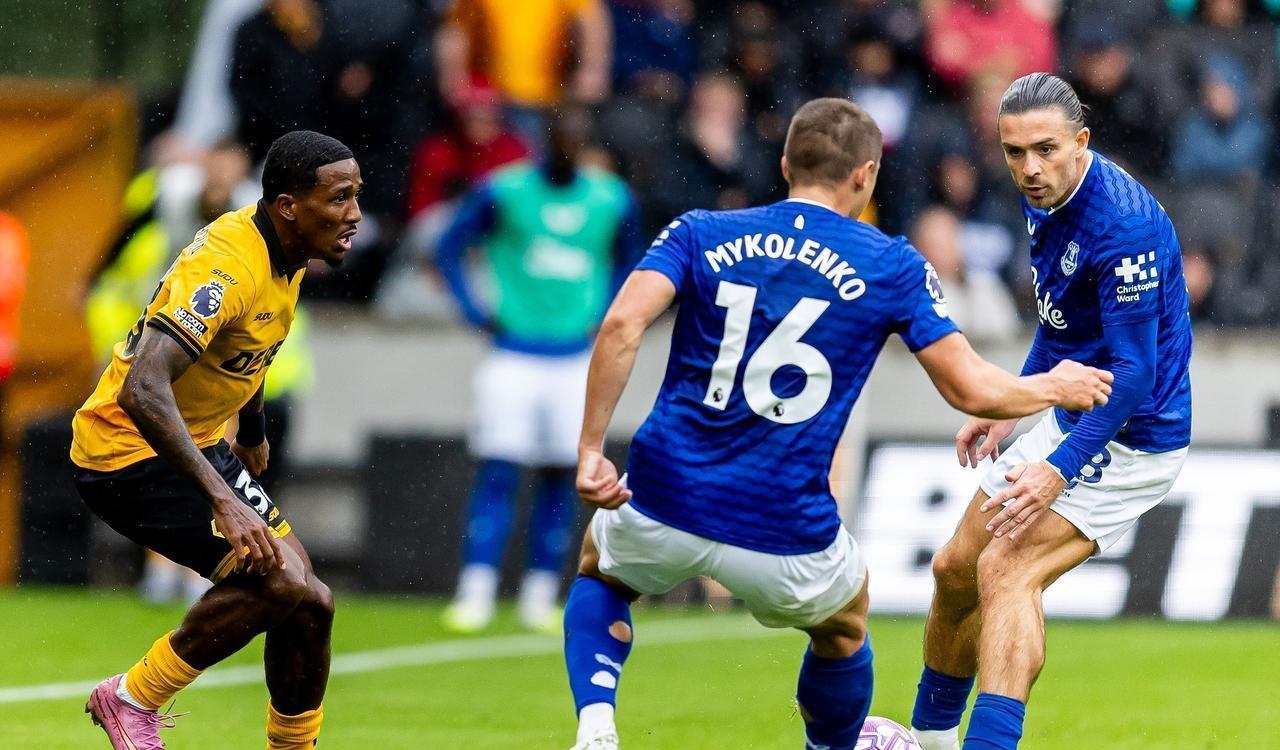 回正轨, 的埃弗顿而 回正轨, 的埃弗顿而