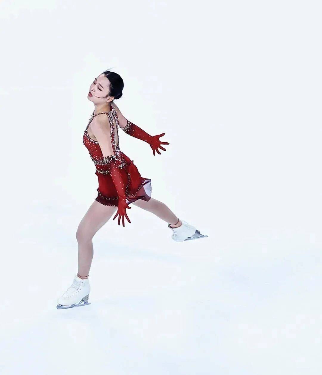 滑集训队, 是中国单板