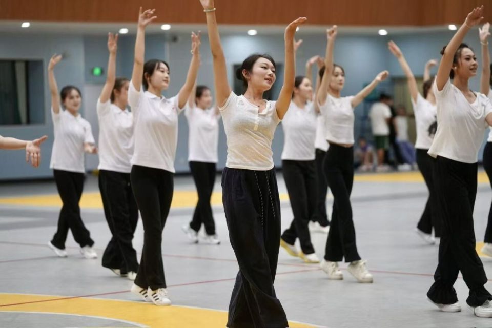 天将聚焦, bt, 年夏季奥运