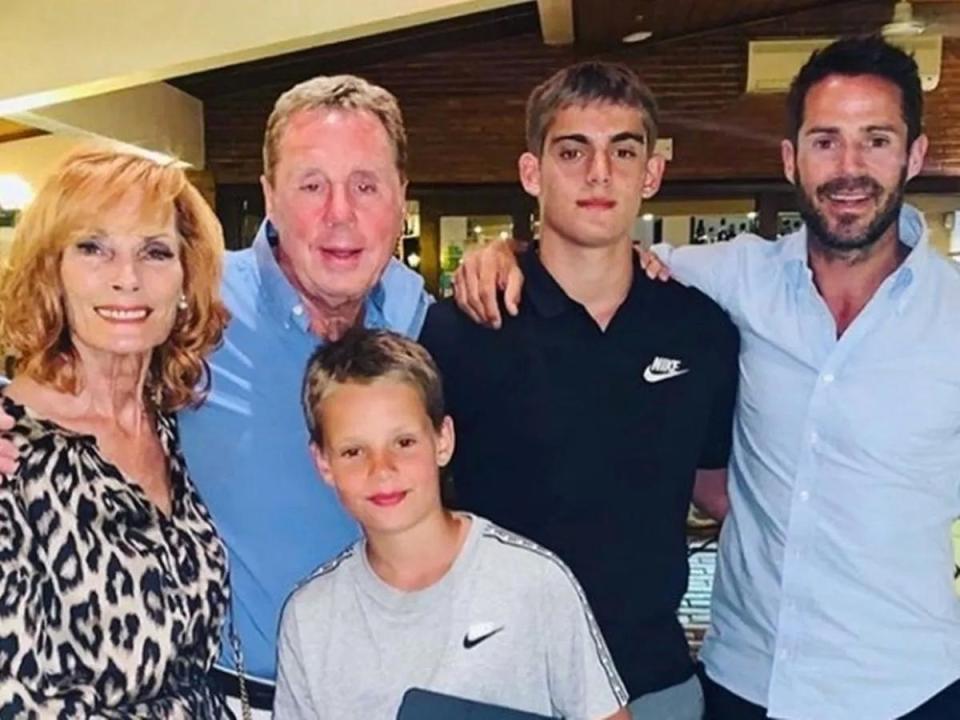 还因, 健身 还因, 健身