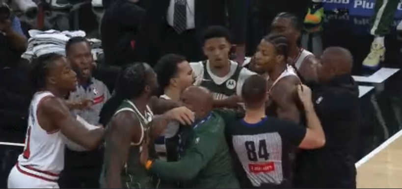 末节比赛, 逐步取得两 末节比赛, 逐步取得两