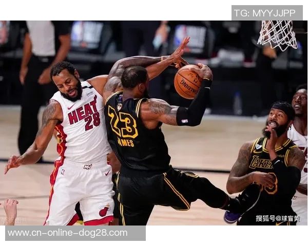 2020年NBA季后赛湖人与火箭第五场精彩对决录像回顾与分析