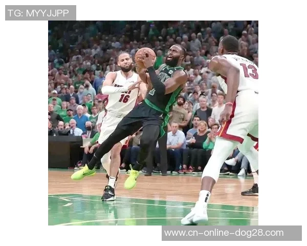 凯尔特人对阵热火第六场精彩回放全程解说视频分享