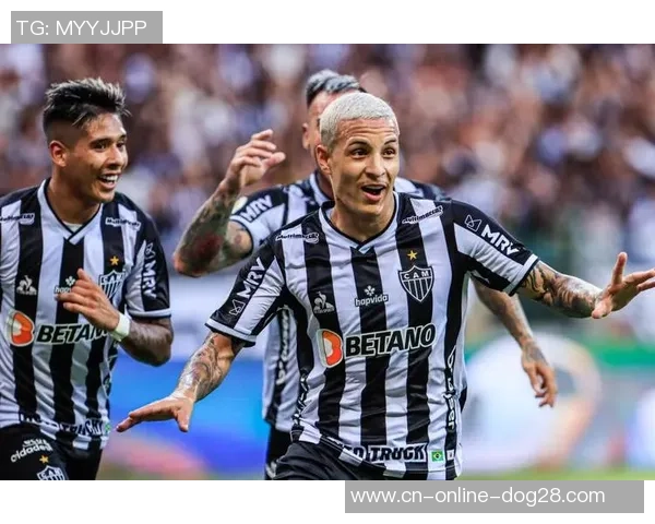 巴甲焦点战役克鲁塞罗迎战米内罗竞技激情对决即将上演