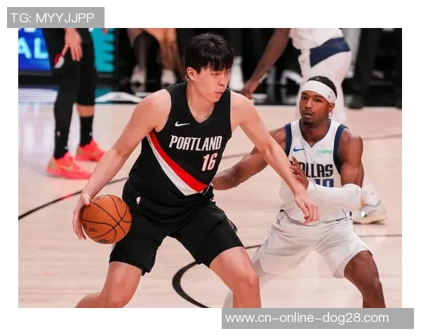 精彩对决NBA直播开拓者与独行侠巅峰对决全场回顾与精彩瞬间解析