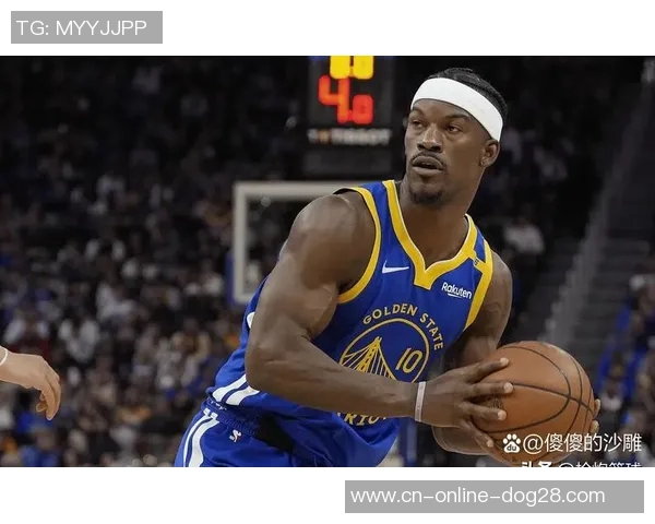 精兵勇将 - 勇士的防卫之殇，巴特勒联接段的新期望